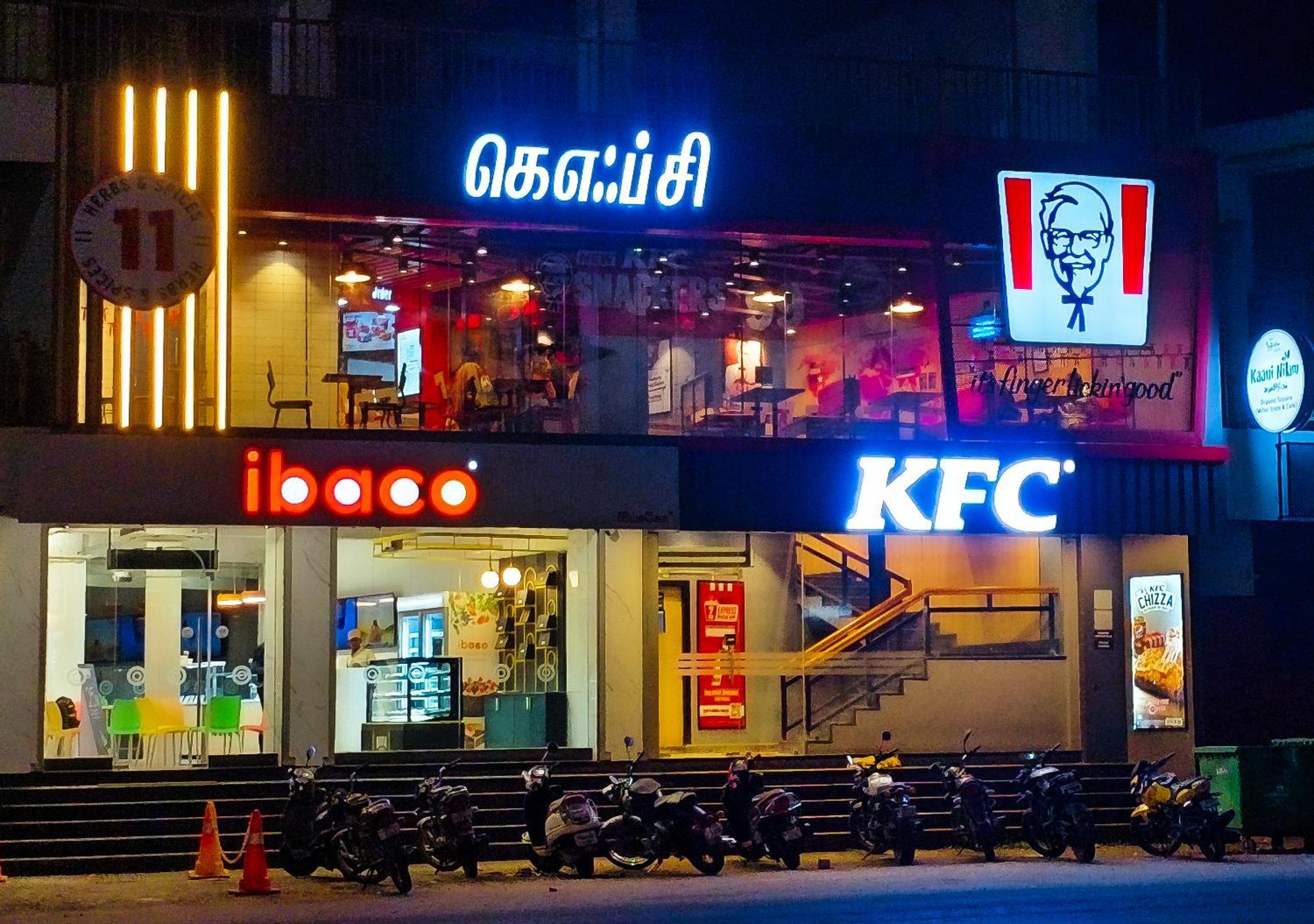 The Elite Beachview Pondicherry Eksteriør bilde